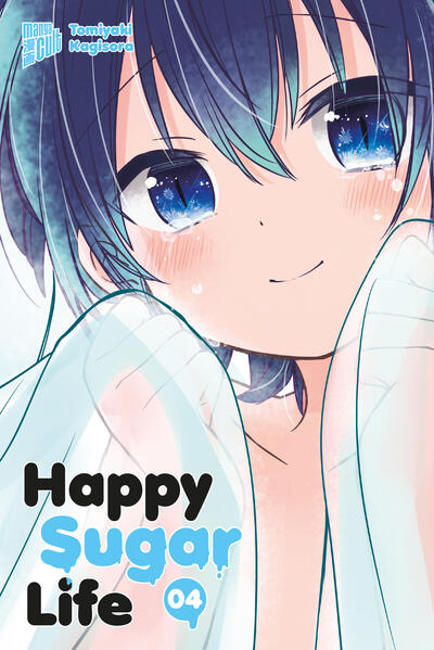 Produktbild: Happy Sugar Life 4 | Tomiyaki Kagisora, Kagisora