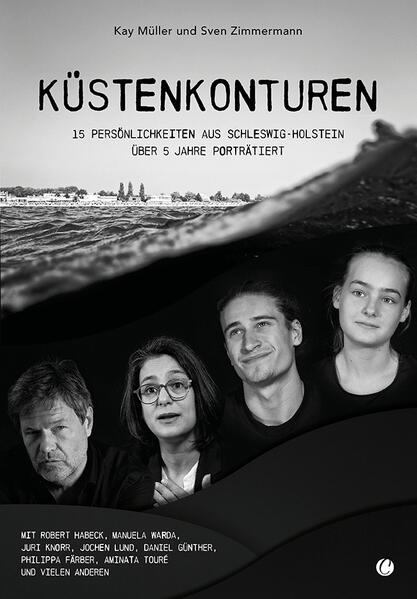 Produktbild: Küstenkonturen | Kay Müller, Sven Zimmermann