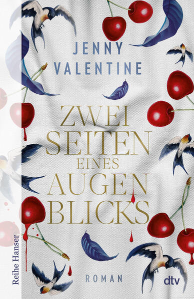 Produktbild: Zwei Seiten eines Augenblicks | Jenny Valentine