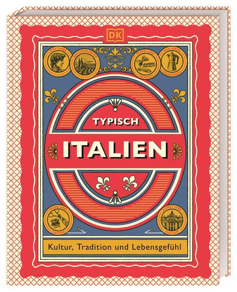 Produktbild: Typisch Italien
