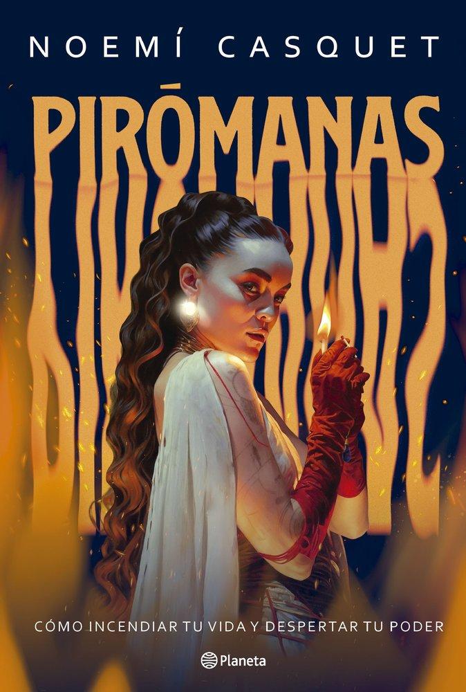 Produktbild: Pirómanas