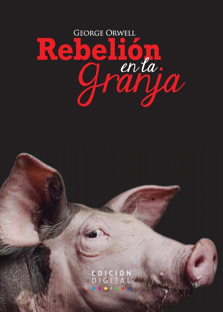 Produktbild: Rebelión en la granja | George Orwell