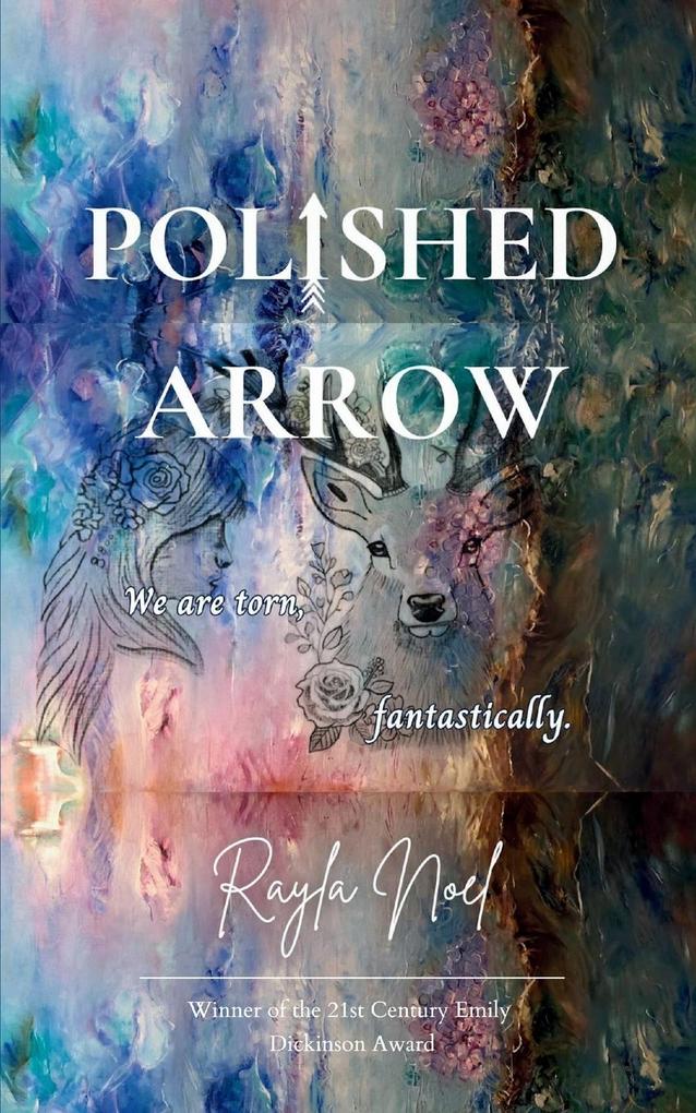 Produktbild: Polished Arrow | Rayla Noel