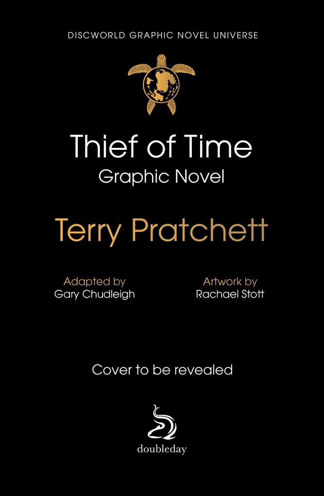 Produktbild: Thief of Time | Terry Pratchett