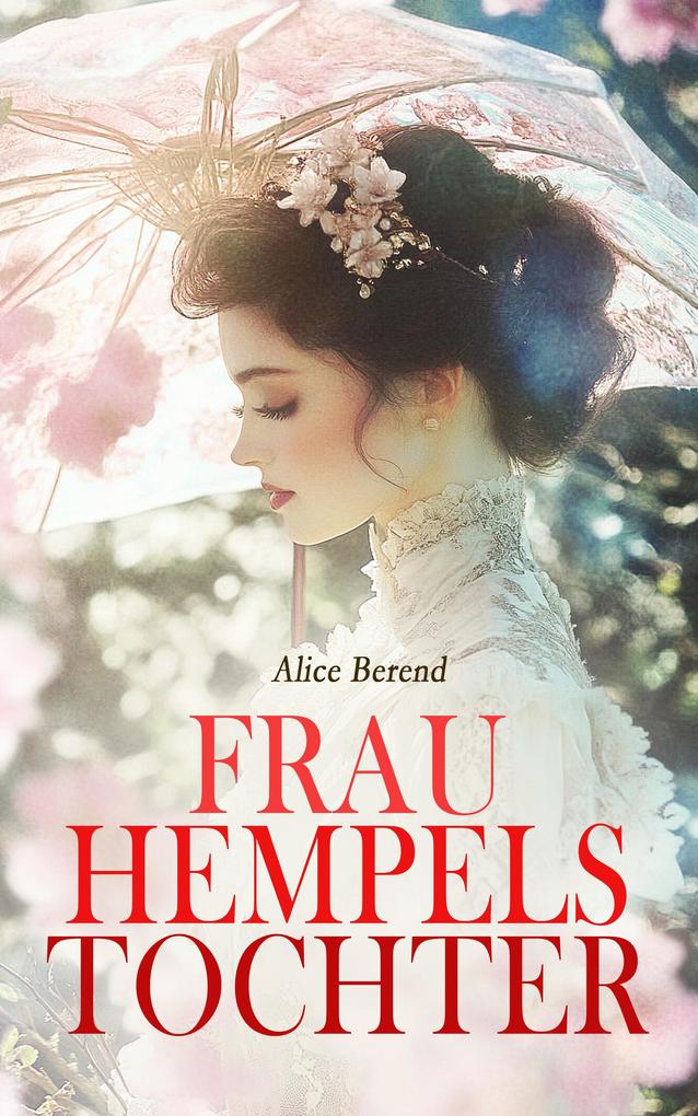 Produktbild: Frau Hempels Tochter | Alice Berend