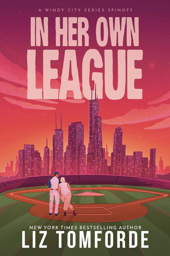 Produktbild: In Her Own League | Liz Tomforde