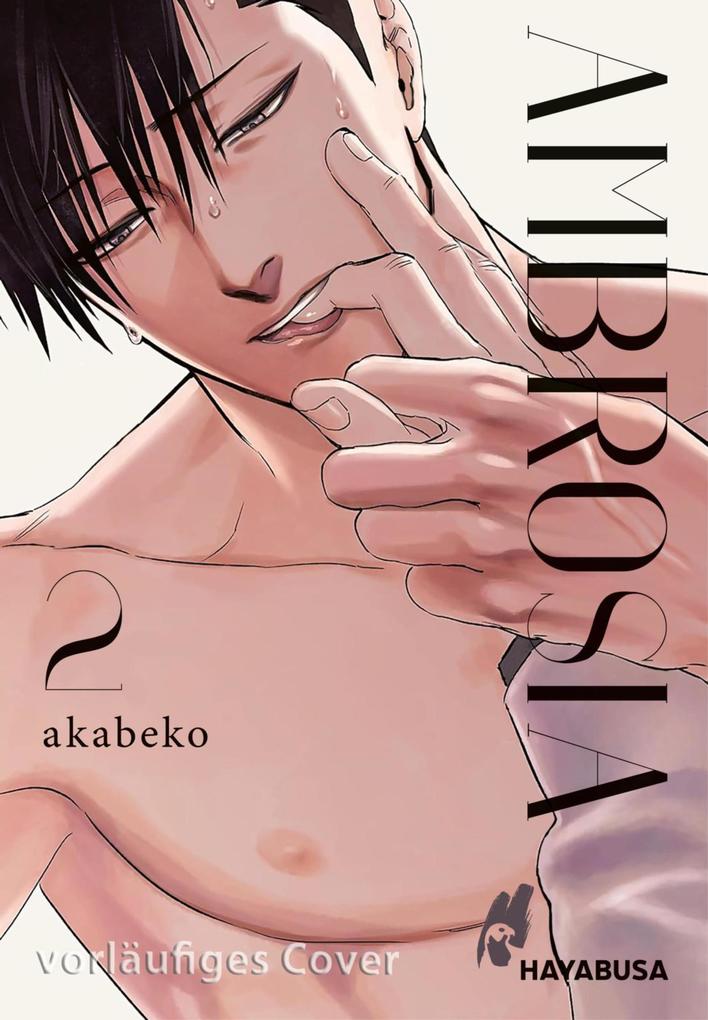 Produktbild: Ambrosia 2 | Akabeko