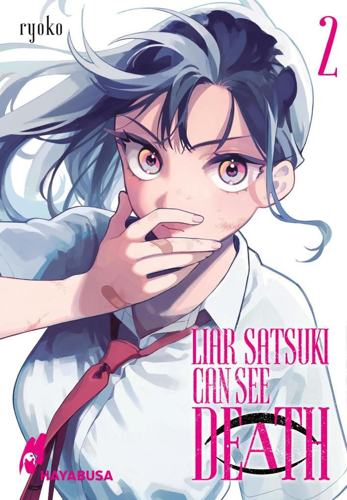 Produktbild: Liar Satsuki Can See Death 2 | Ryoko