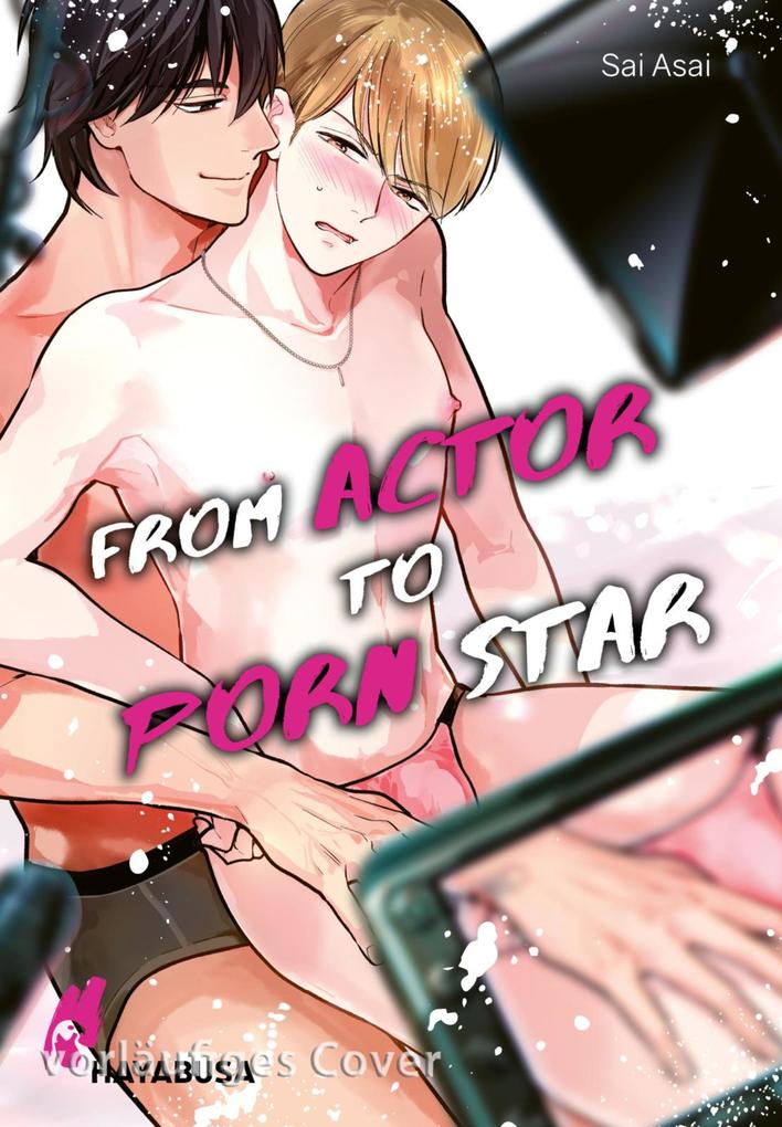 Produktbild: From Actor to Porn Star | Sai Asai