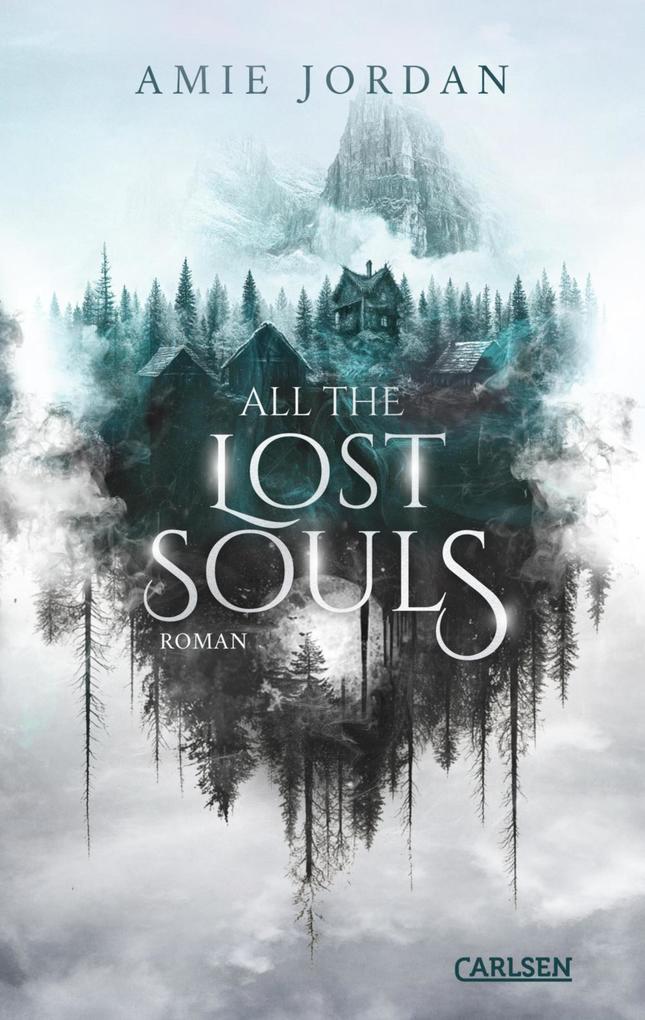 Produktbild: All the Hidden Monsters 2: All the Lost Souls | Amie Jordan