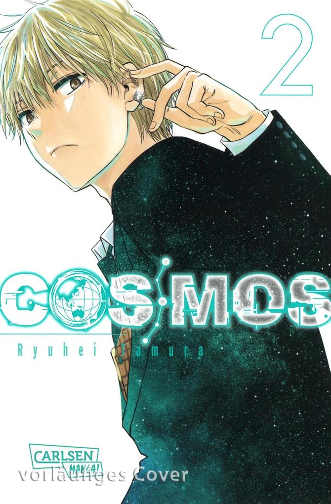 Produktbild: COSMOS 2 | Ryuhei Tamura