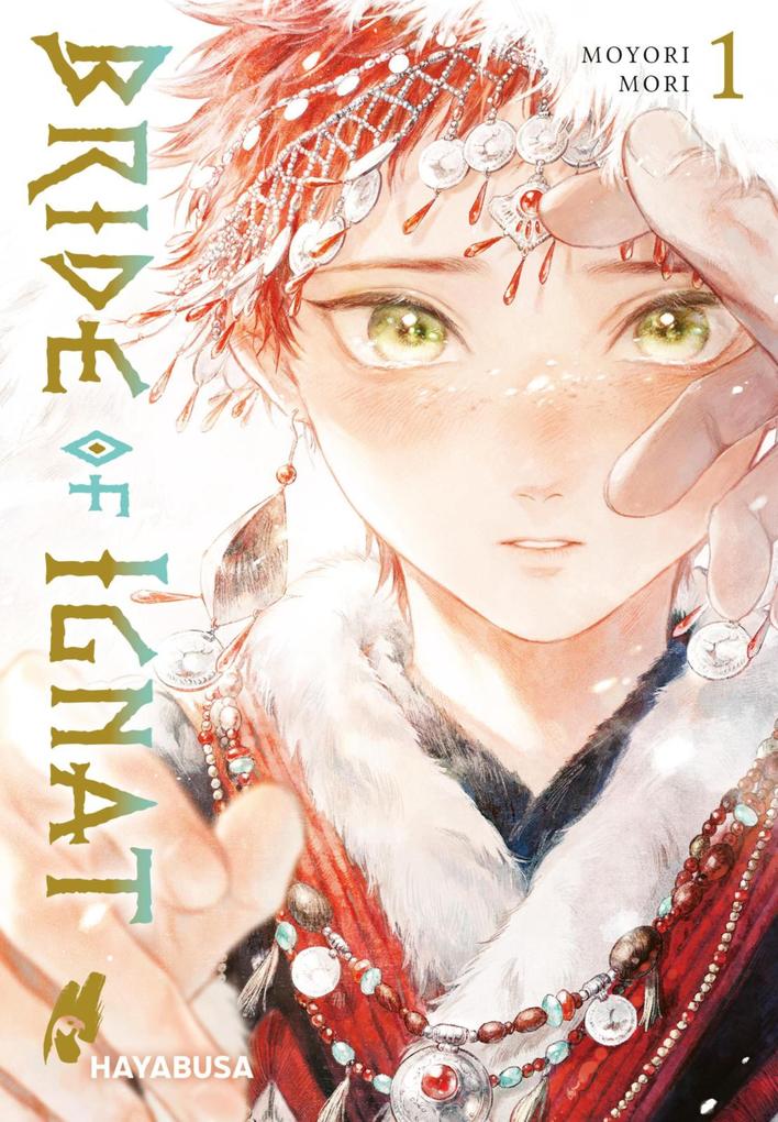 Produktbild: Bride of Ignat 1 | Moyori Mori