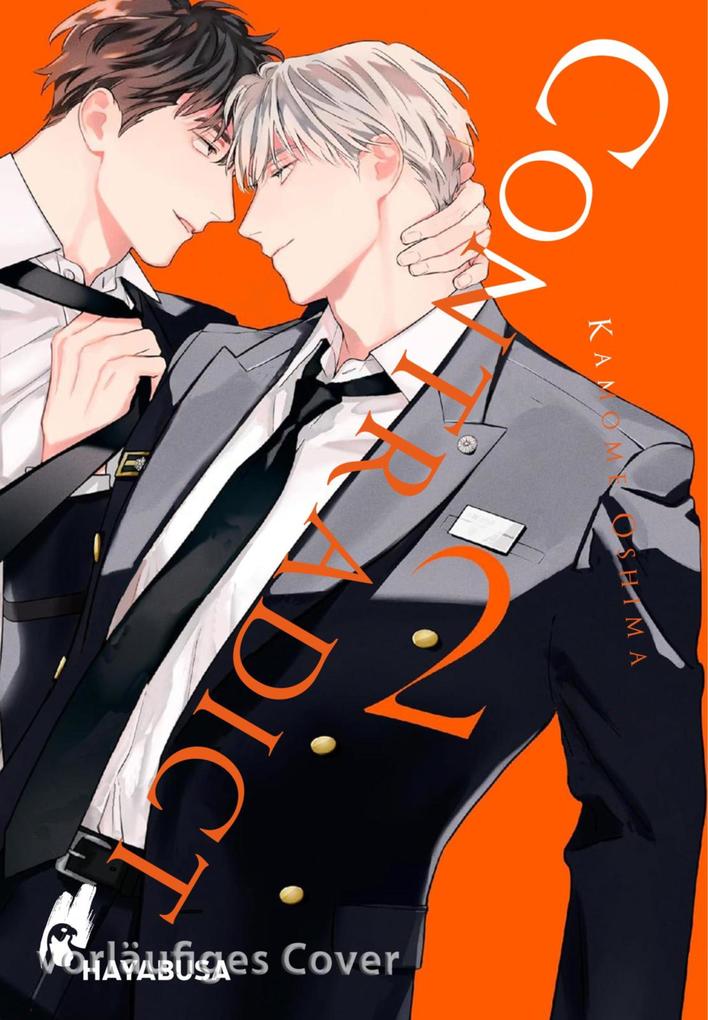 Produktbild: Contradict 2 | Kamome Oshima