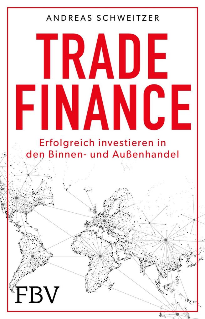 Produktbild: Trade Finance | Andreas Schweitzer