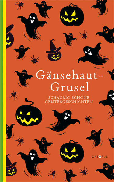 Produktbild: Gänsehaut-Grusel