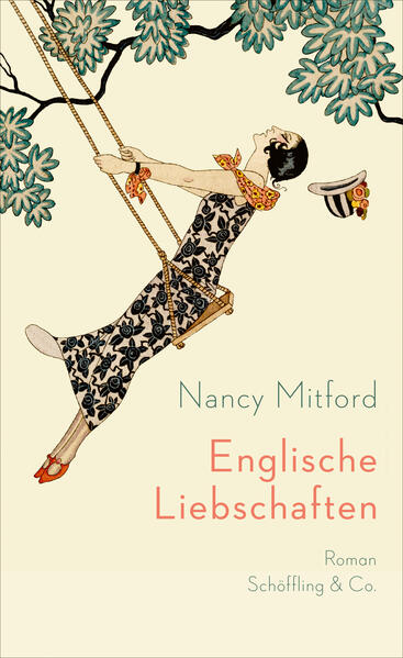 Produktbild: Englische Liebschaften | Nancy Mitford