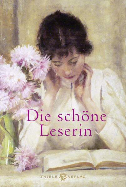 Produktbild: Die schöne Leserin | Nina Merian