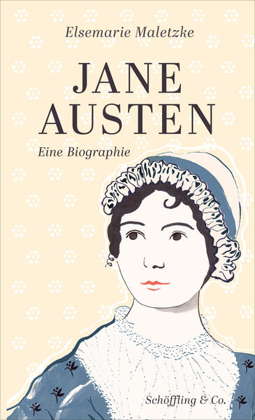 Produktbild: Jane Austen | Elsemarie Maletzke