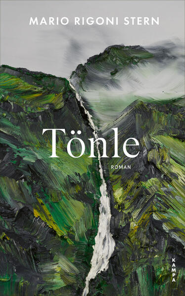 Produktbild: Tönle | Mario Rigoni, Mario Rigoni Stern