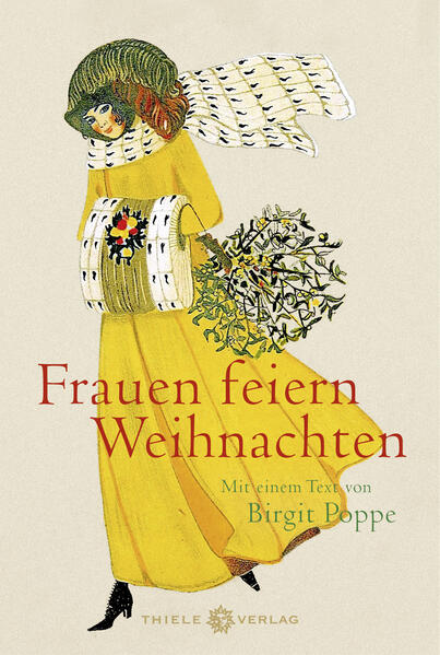 Produktbild: Frauen feiern Weihnachten | Birgit Poppe