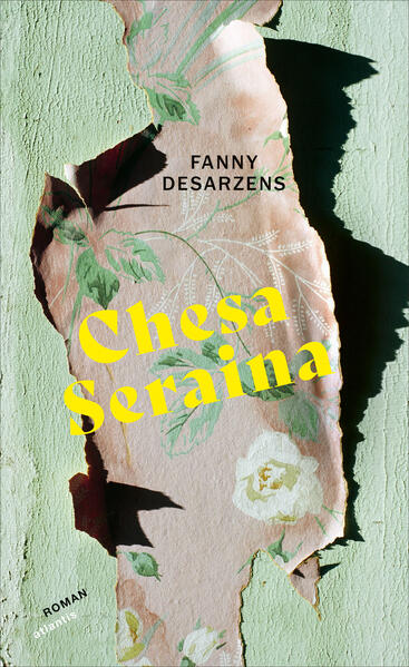 Produktbild: Chesa Seraina | Fanny Desarzens