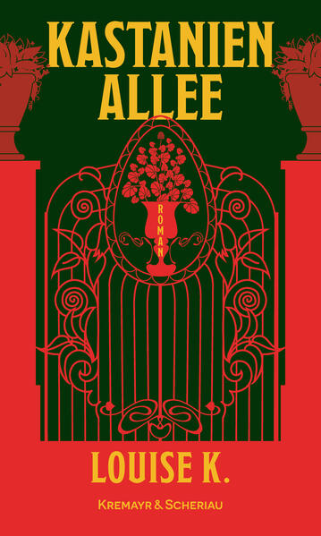 Produktbild: Kastanienallee | Louise K.