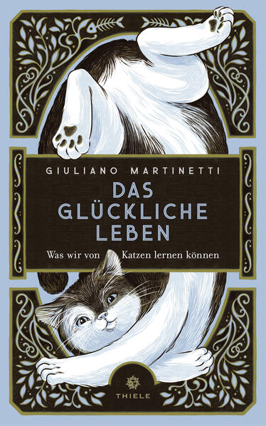 Produktbild: Das glückliche Leben | Giuliano Martinetti