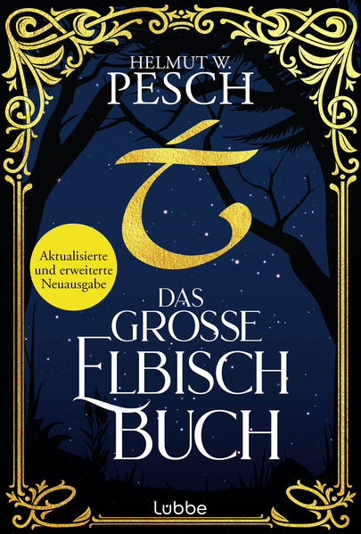 Produktbild: Das große Elbisch-Buch | Helmut W. Pesch