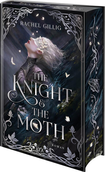 Produktbild: The Knight and the Moth | Rachel Gillig