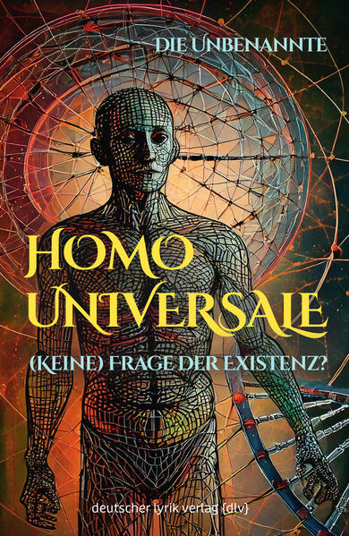 Produktbild: HOMO UNIVERSALE | Die Unbenannte