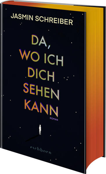 Produktbild: Da, wo ich dich sehen kann | Jasmin Schreiber