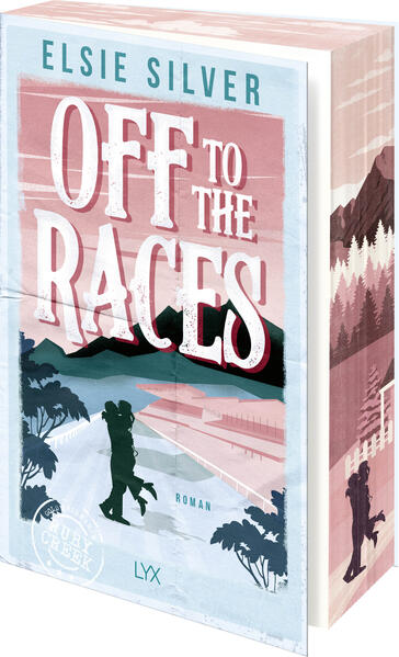 Produktbild: Off to the Races | Elsie Silver