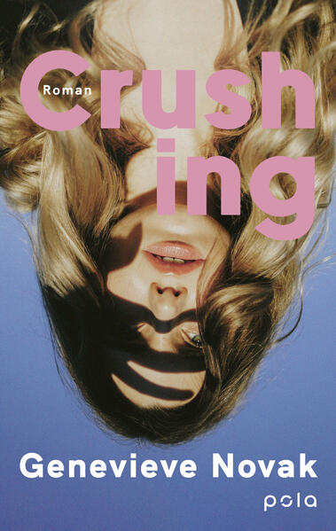 Produktbild: Crushing | Genevieve Novak