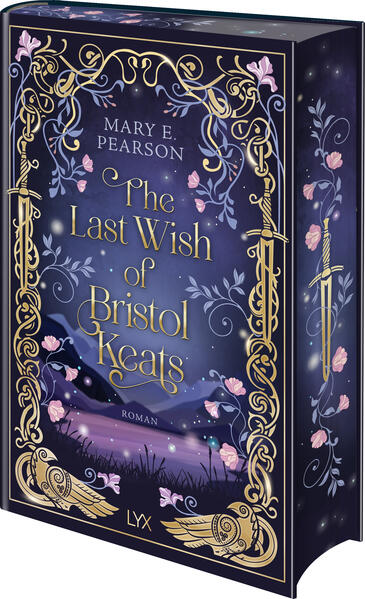 Produktbild: The Last Wish of Bristol Keats | Mary E. Pearson