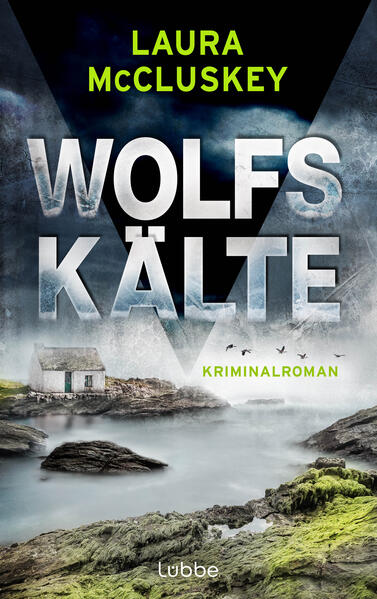 Produktbild: Wolfskälte | Laura McCluskey