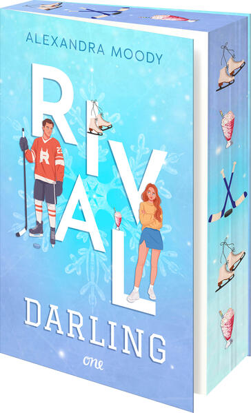 Produktbild: Rival Darling | Alexandra Moody