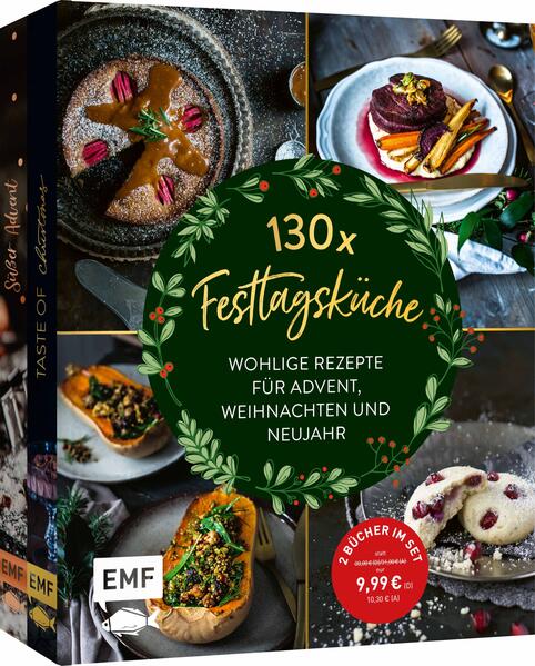 Produktbild: Festtagsküche