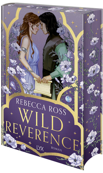 Produktbild: Wild Reverence | Rebecca Ross