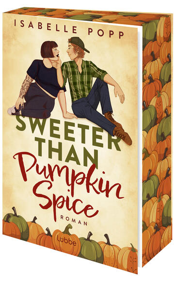 Produktbild: Sweeter Than Pumpkin Spice | Isabelle Popp