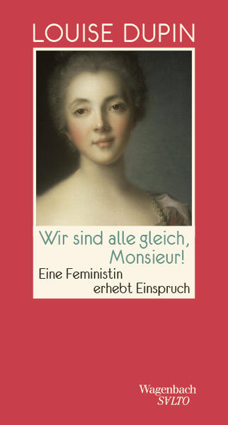 Produktbild: Wir sind alle gleich, Monsieur! | Louise Dupin