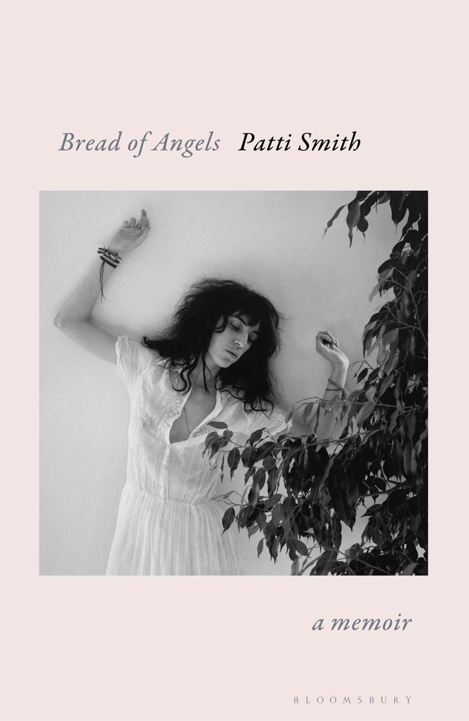 Produktbild: Bread of Angels | Patti Smith