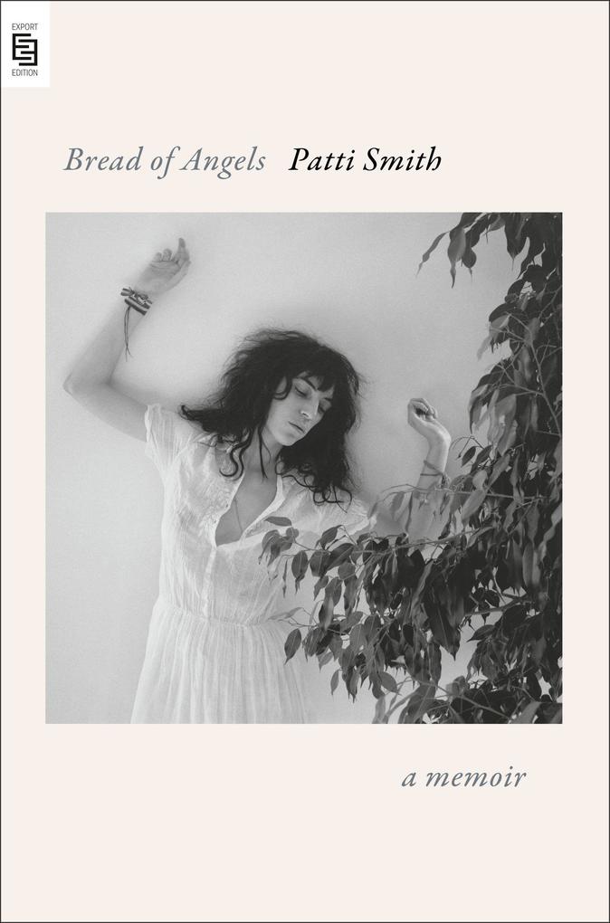 Produktbild: Bread of Angels | Patti Smith
