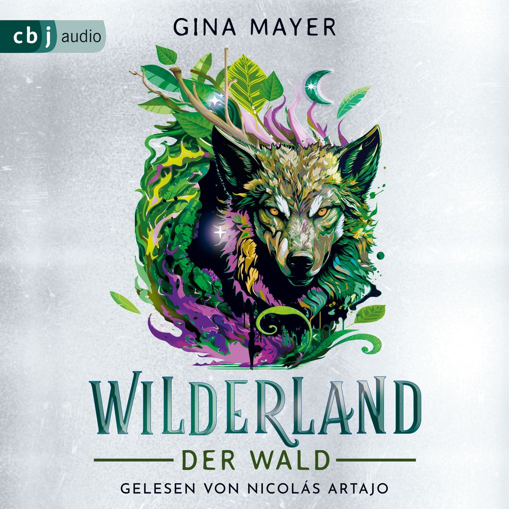 Produktbild: Wilderland Der Wald | Gina Mayer