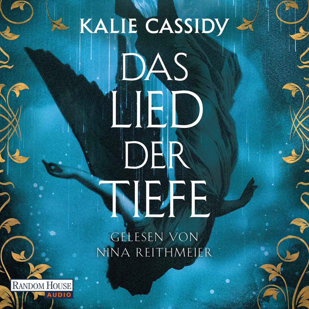 Produktbild: Das Lied der Tiefe | Kalie Cassidy