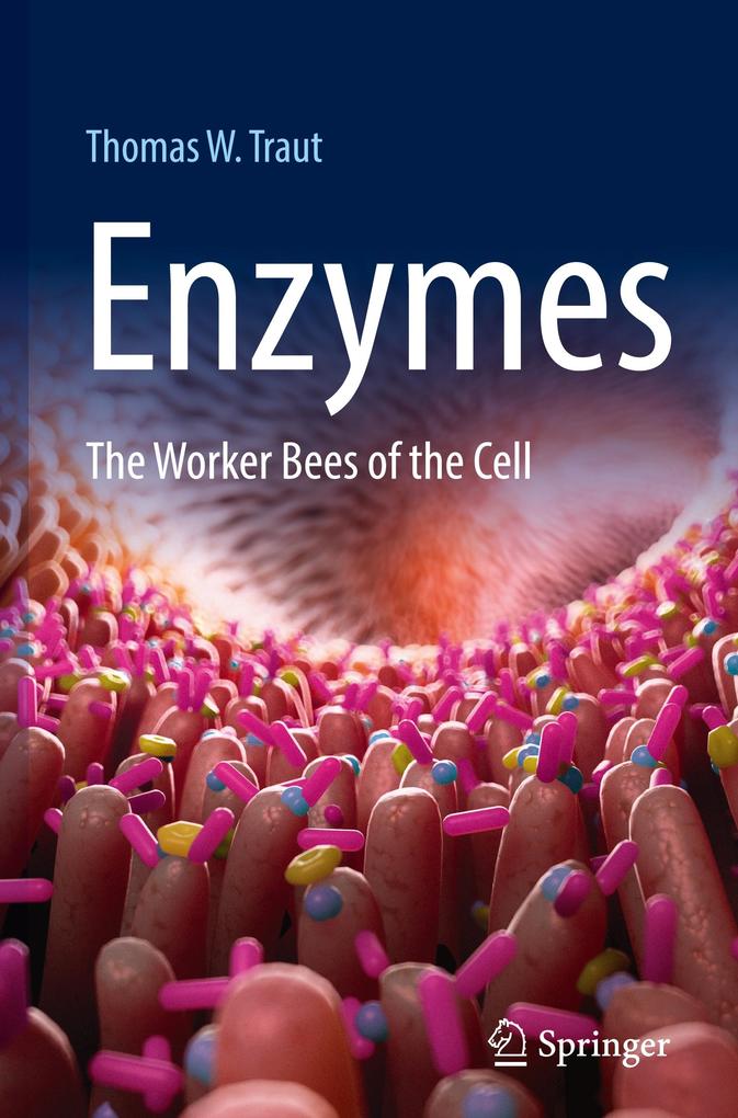 Produktbild: Enzymes | Thomas W. Traut