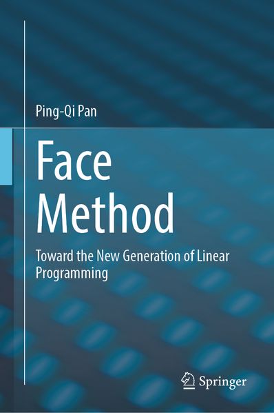 Produktbild: Face Method | Ping-Qi Pan