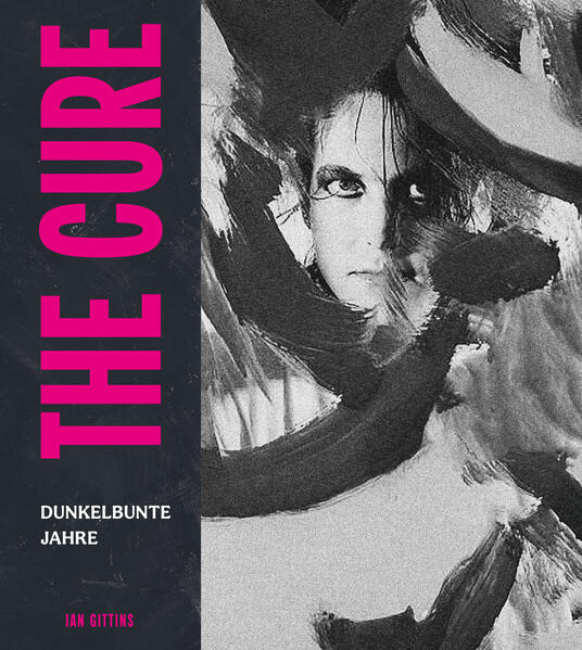 Produktbild: The Cure | Ian Gittins