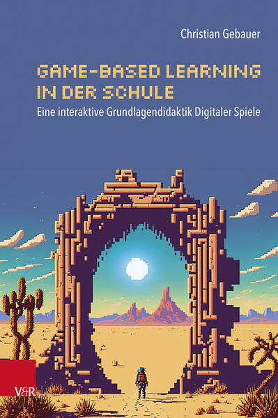 Produktbild: Game-based Learning in der Schule | Christian Gebauer