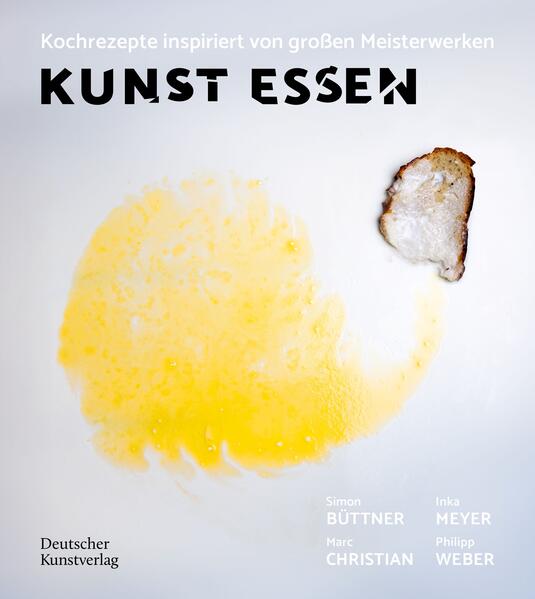 Produktbild: KUNST ESSEN