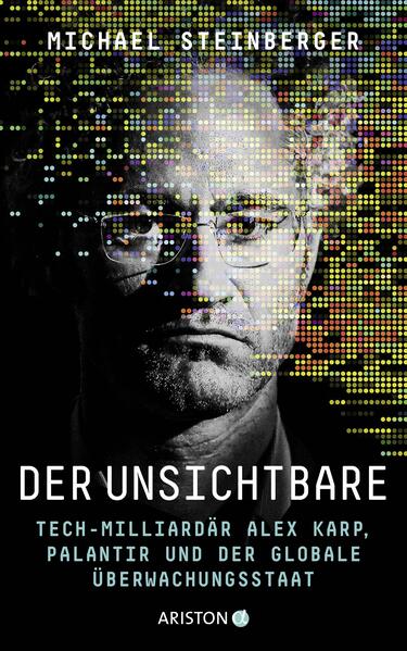 Produktbild: Der Unsichtbare | Michael Steinberger